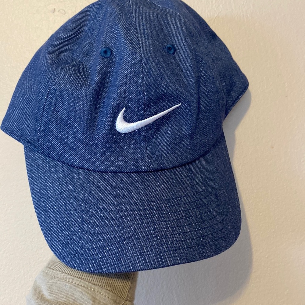 Nike Cap